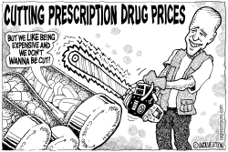Cutting Drug Prices by Monte Wolverton