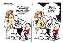 COVID VACCINE FOR CHILDREN 5-11 by Jimmy Margulies