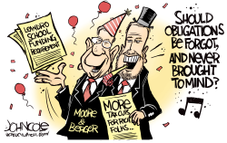 LOCAL NC - SCHOOL FUNDING NEW YEARS by John Cole