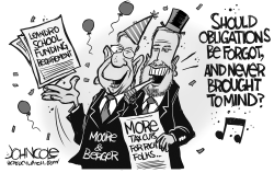 LOCAL NC - School funding New Years by John Cole