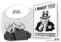 Unrecruitable Republicans by R.J. Matson