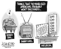 Inflation nostalgia by John Cole