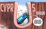 Cyprus and UN solution by Paresh Nath
