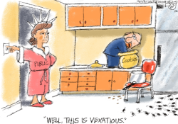 LOCAL: VEXATIOUS by Pat Bagley