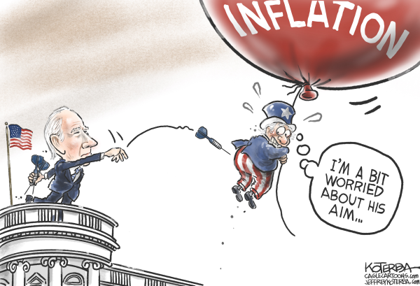  The Biden inflation octopusmasterpiece

