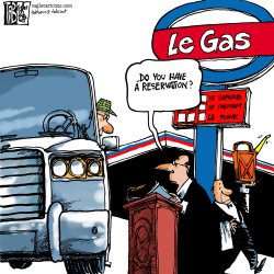 LE GAS REPOST by Tab