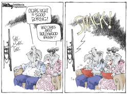 THE SMACK by Bill Day