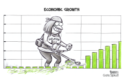 ECONOMIC GROWTH by Gatis Sluka