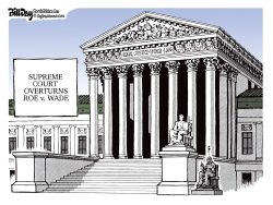 SCOTUS RULING by Bill Day