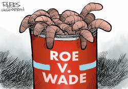 ROE V WADE by Rivers
