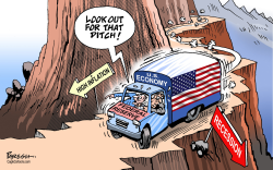 FED RESERVE AND ECONOMY by Paresh Nath