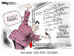 MATH BOOK REVIEWER by Bill Day