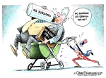 US OIL AND GAS SUBSIDIES  by Dave Granlund