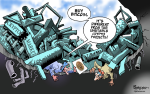 BITCOIN BUYING FRENZY by Paresh Nath