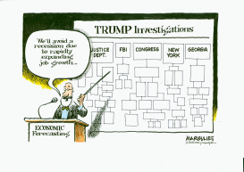 JOB GROWTH by Jimmy Margulies