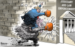 TRUMP AND REPUBLICANS by Paresh Nath
