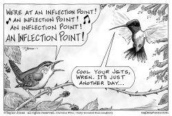 INFLECTION POINT by Taylor Jones