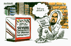 KANYE WEST by Jimmy Margulies