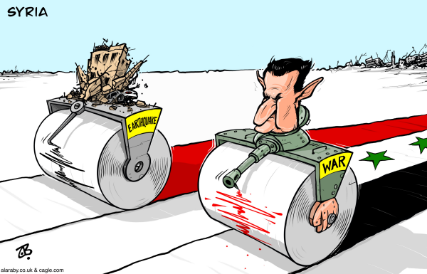- Editorial Cartoon 271604 - Editorial Cartoon 271604
