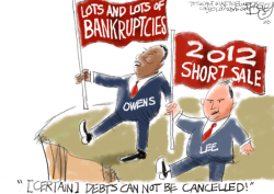 LOCAL: STUDENT LOANS by Pat Bagley