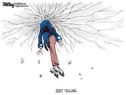 DEBT CEILING by Bill Day