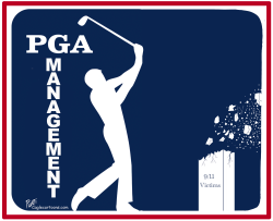 THE PGA AND LIV MERGE by Bruce Plante