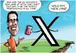 AD WIZARDS by Dave Whamond