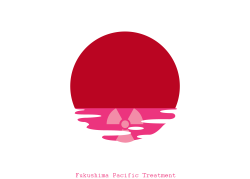 FUKUSHIMA PACIFIC TREATMENT by NEMØ