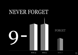 REMEMBERING WTC 7 by NEMØ