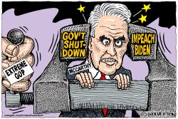 MCCARTHY SQUEEZE by Monte Wolverton