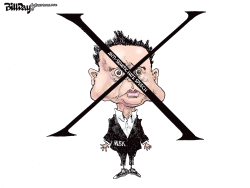 MUSK AND ANTI-SEMITIC HATE SPEECH by Bill Day