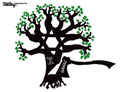 TREE OF LIFE by Bill Day