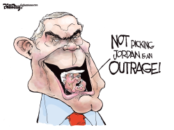 THE MOUTHPIECE by Bill Day