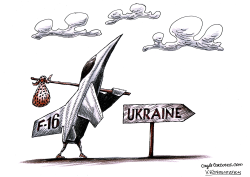 LONG WAY TO UKRAINE by Vladimir Kazanevsky