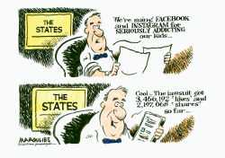STATES SUE FACEBOOK AND INSTAGRAM by Jimmy Margulies