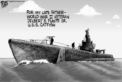  VETERAN'S DAY TRIBUTE by Bruce Plante