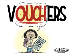 TENNESSEE PRIVATE SCHOOL VOUCHERS by John Cole