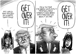 GET OVER IT by Dave Whamond