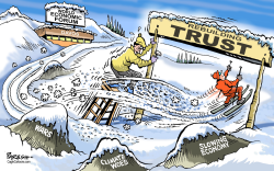 DAVOS FORUM 2024 by Paresh Nath