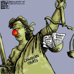 CANADA Canadian Courts by Tab