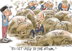 LOCAL: SMELL TEST by Pat Bagley