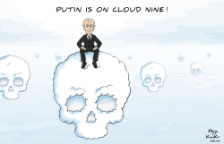 DEATH OF ALEXEI NAVALNY... by Plop and KanKr