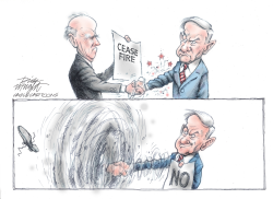 BIDEN AND ISRAEL by Dick Wright