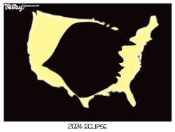 2024 ECLIPSE by Bill Day