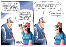 DIFFERENCES by Dave Whamond