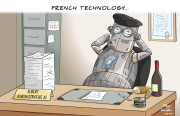  AI MADE IN FRANCE by Plop and KanKr
