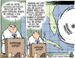 LOCAL FL STORMY PREDICTION  by Jeff Parker