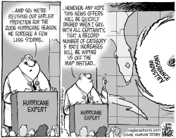 LOCAL FL STORMY PREDICTION by Jeff Parker