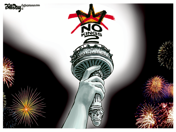 osamas 4th of july