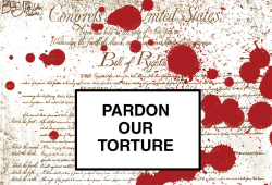 -PARDON OUR TERROR by Pat Bagley